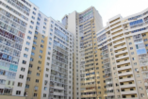 Рынок недвижимости. Перспективы на 2016 год