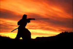 Культ самурайского меча