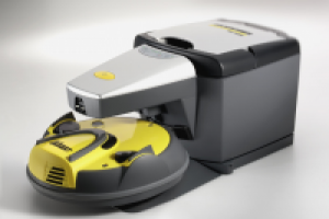 Робот-пылесос