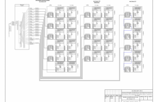 PON сети Ростелеком, все регионы