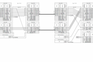 Автоматизация паспортов сварок оптических волокон