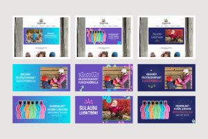 Варианты баннеров