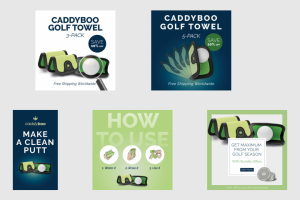 Баннеры для социальных сетей