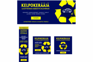 Баннер для контекстной рекламы