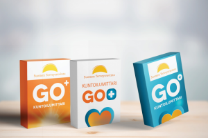 Варианты упаковки