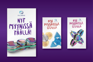 Постеры для магазиа