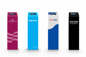 Дизайн для стендов