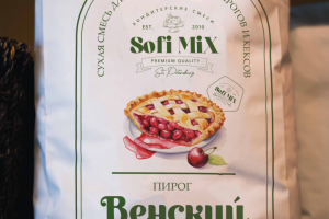 Мелкая фасовка для Софи Микс