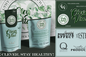 Упаковка для БАД