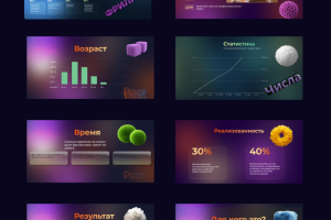 Презентации