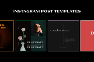 Оформляю контакт, инстаграм