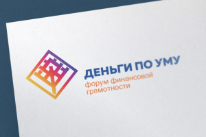 Логотип для финансового форума