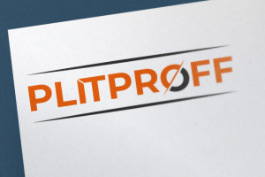 Логотип для специалиста по отделкам