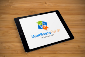 Логотип для блога