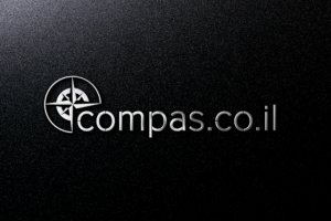 Логотип для компании "Compas"