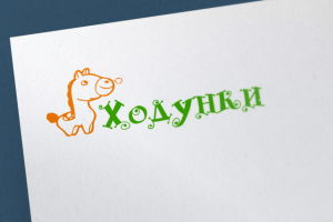 Логотип для интернет-магазина