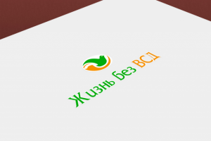 Логотип для группы ВК