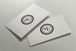 Логотип для фотографа