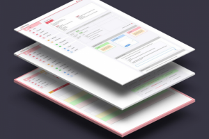 Дизайн интерфейса для сайта по заказу домена