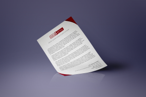 Фирменный бланк