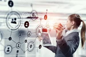 Пример поста и креатива