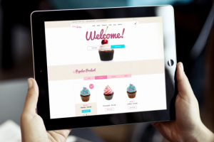 Семейная кондитерская - PastryShop