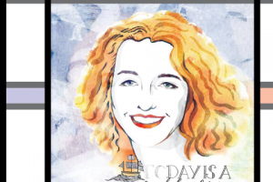 портрет по фото