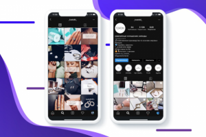 SMM-продвижение. Ювелирная компания