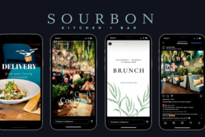 Ресторан Sourbon