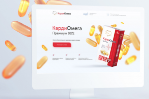 Кардиомега