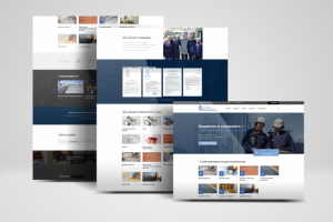 Сайт под ключ для ЗаконМ