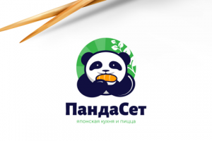 ПандаСет - доставка роллов и пиццы