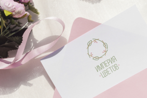 Империя цветов