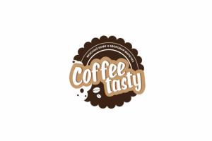 Логотип для кофейни-кондитерской