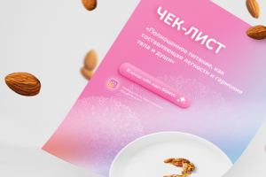 Чек-лист для студии йоги