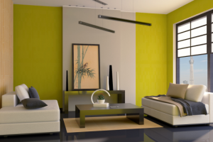 Дизайн интерьера в современном японском стиле