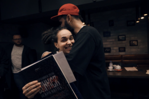 Видеоотчет