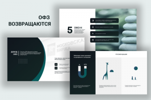 Презентация "ОФЗ возвращаются"