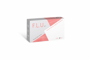 Упаковка БАД Flu set 3