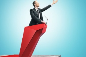 Курс ораторского мастерства