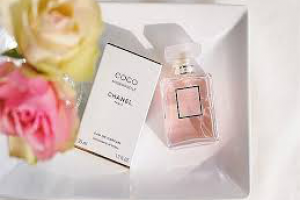 Интенсивная парфюмированная вода COCO MADEMOISELLE – классика и