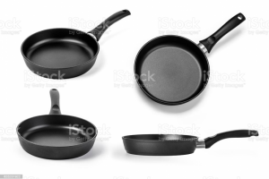 Типы сковород: как выбрать с учетом потребности