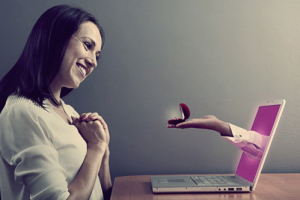 Тренинг для девушек и женщин «Секреты знакомства в интернете"