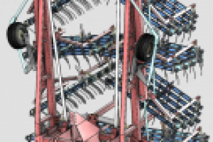 сельхозтехника