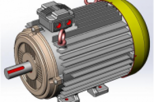 Электродвигатели