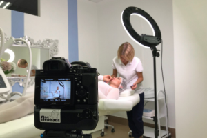 Doctor Cosmetik Врач косметолог Санкт Петербург