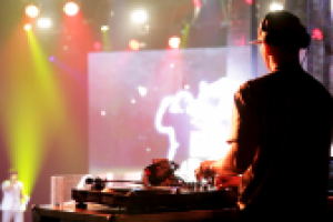 Final Red Bull Beat Battle 2014