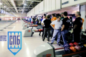 "Весенний Кеглепад 2014"