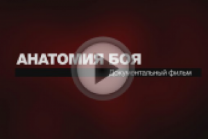 АНАТОМИЯ БОЯ