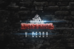 Eникального шоу о бойцах ММА.